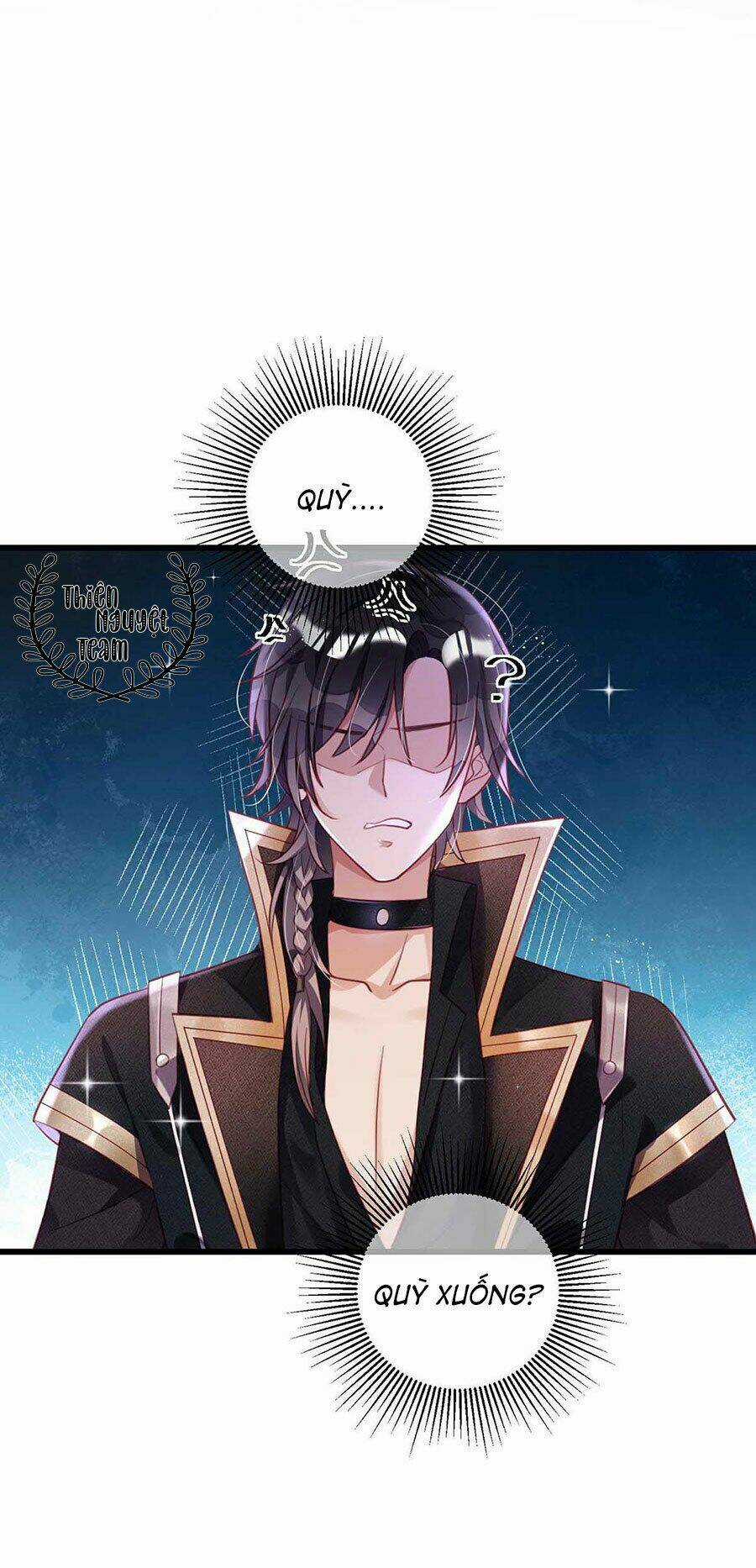 Dẫn Sói Vào Phòng - Chapter 4 - Trang 17