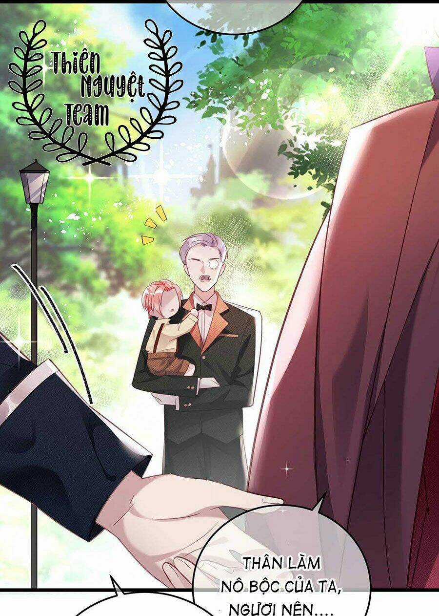 Dẫn Sói Vào Phòng - Chapter 4 - Trang 21