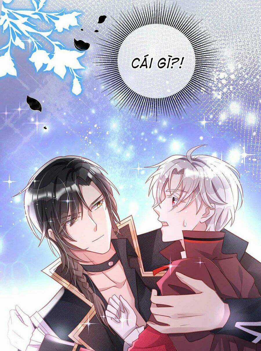 Dẫn Sói Vào Phòng - Chapter 4 - Trang 23