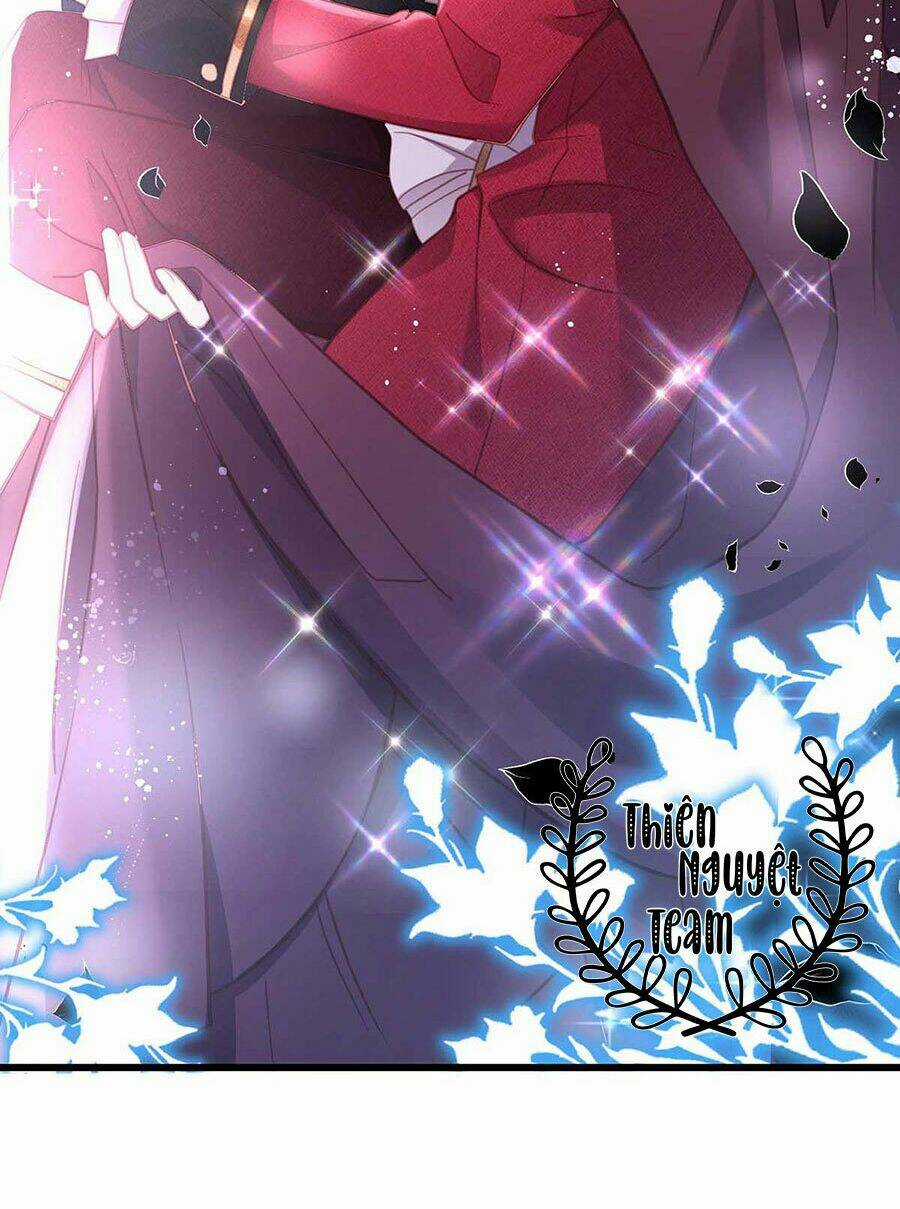 Dẫn Sói Vào Phòng - Chapter 4 - Trang 24