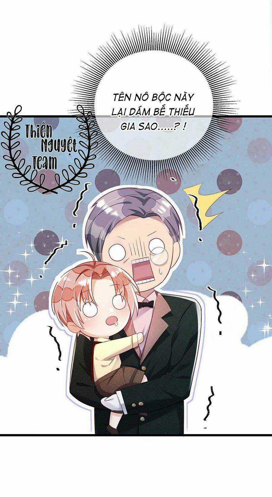 Dẫn Sói Vào Phòng - Chapter 4 - Trang 26