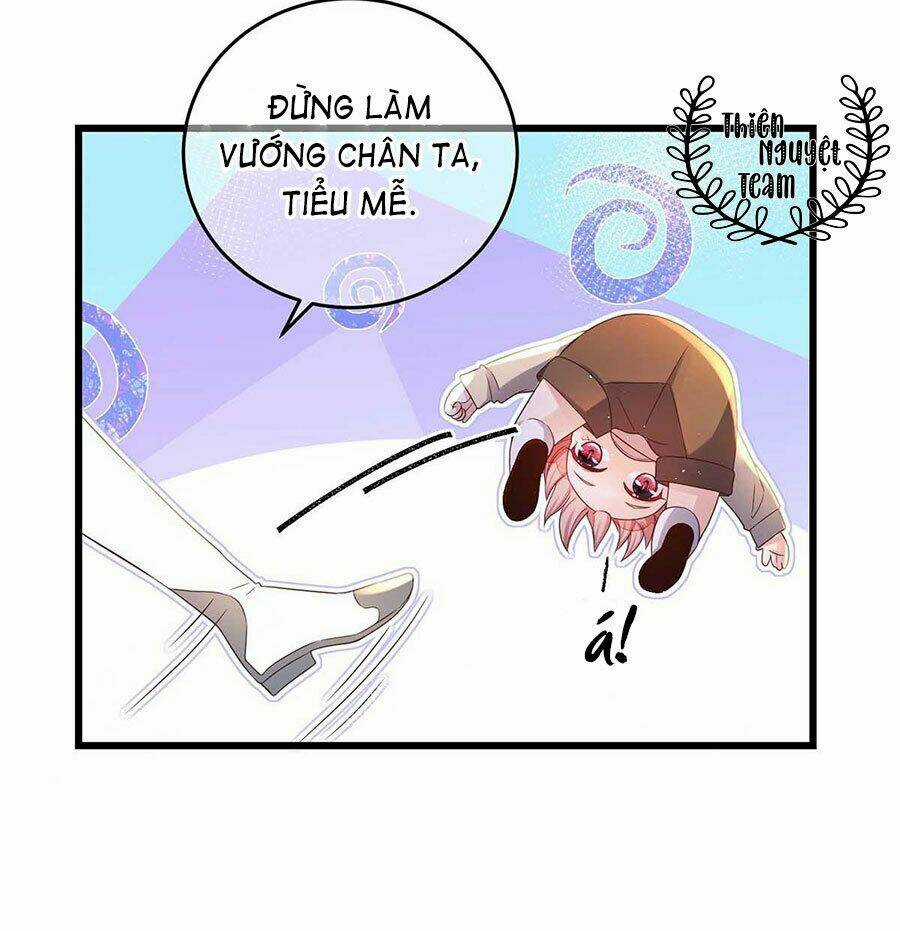 Dẫn Sói Vào Phòng - Chapter 4 - Trang 8