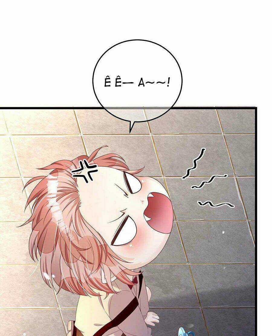 Dẫn Sói Vào Phòng - Chapter 4 - Trang 9