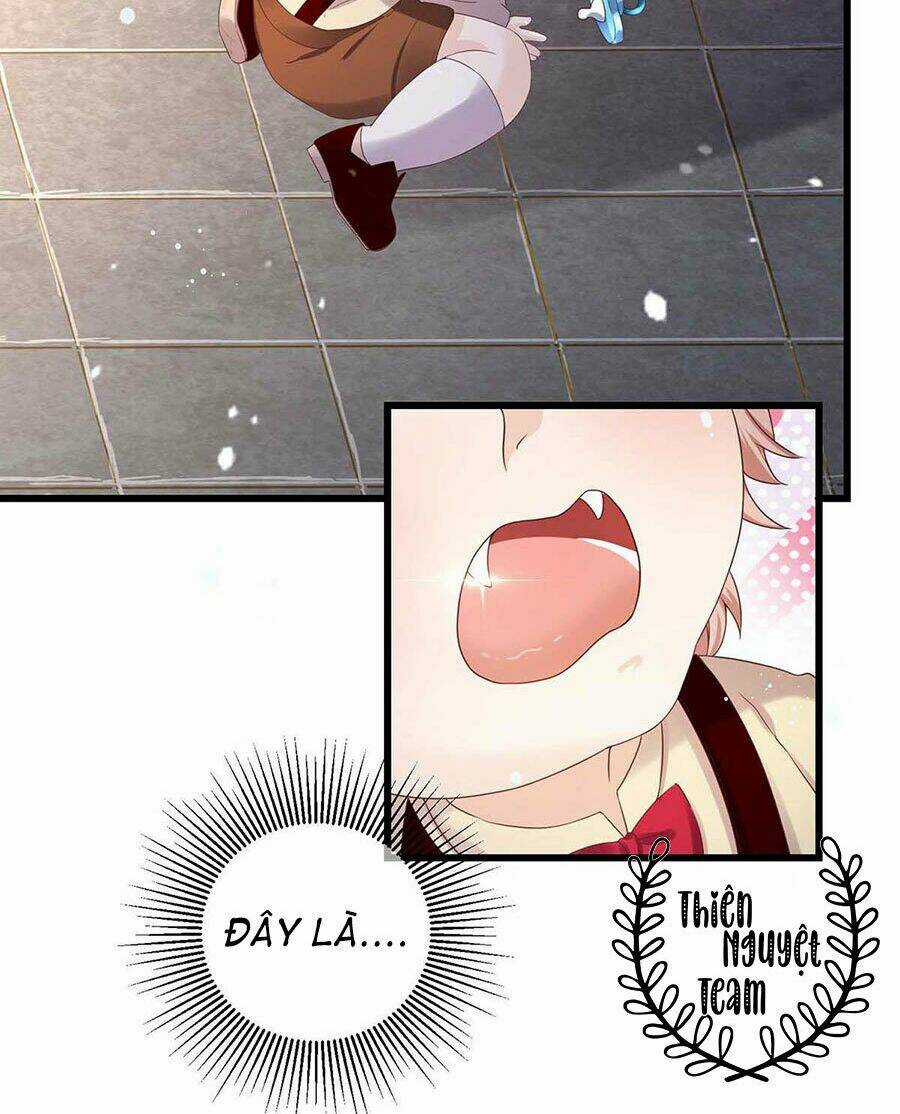 Dẫn Sói Vào Phòng - Chapter 4 - Trang 10