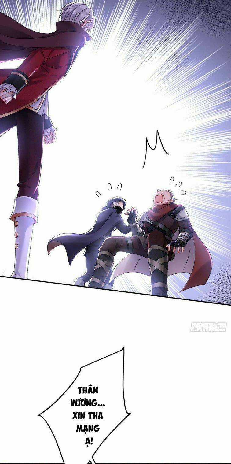 Dẫn Sói Vào Phòng - Chapter 40 - Trang 2