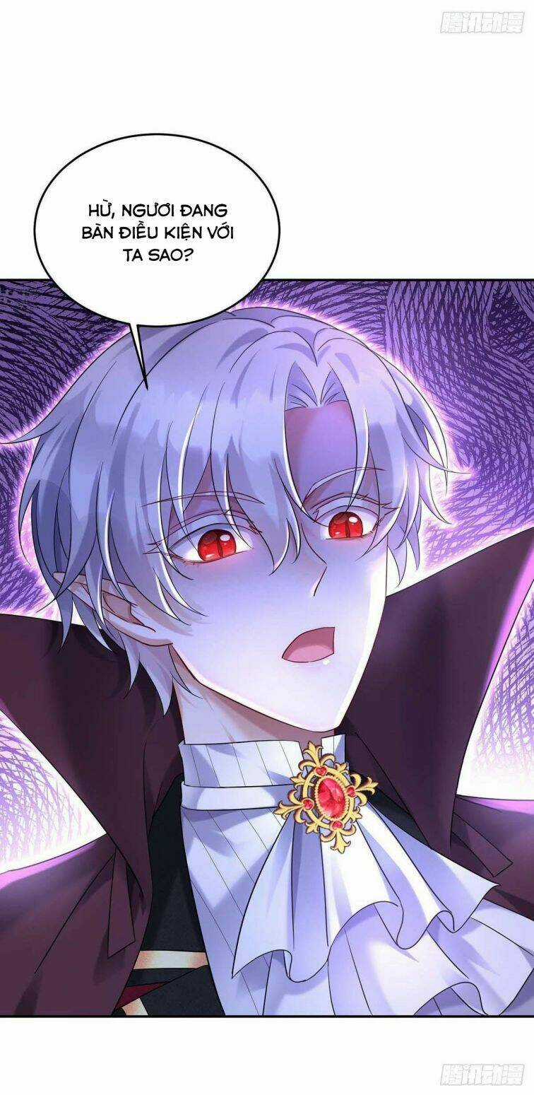 Dẫn Sói Vào Phòng - Chapter 40 - Trang 11