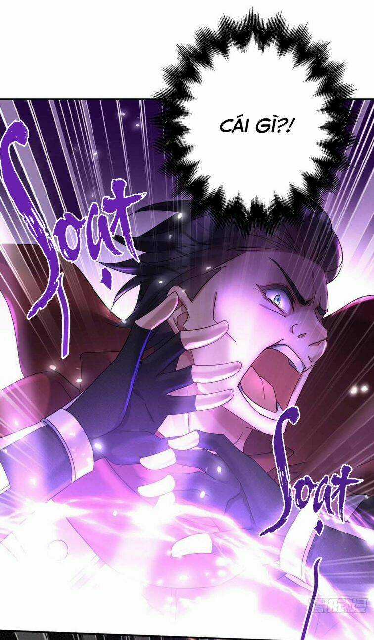 Dẫn Sói Vào Phòng - Chapter 40 - Trang 16