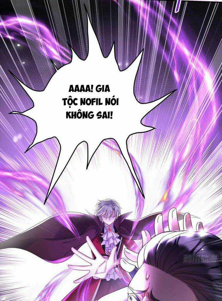 Dẫn Sói Vào Phòng - Chapter 40 - Trang 17