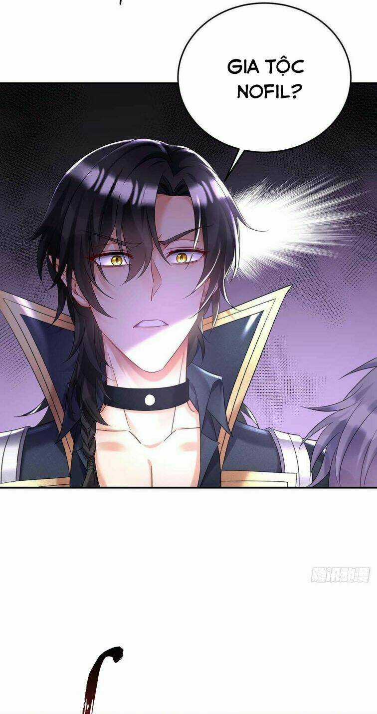 Dẫn Sói Vào Phòng - Chapter 40 - Trang 19