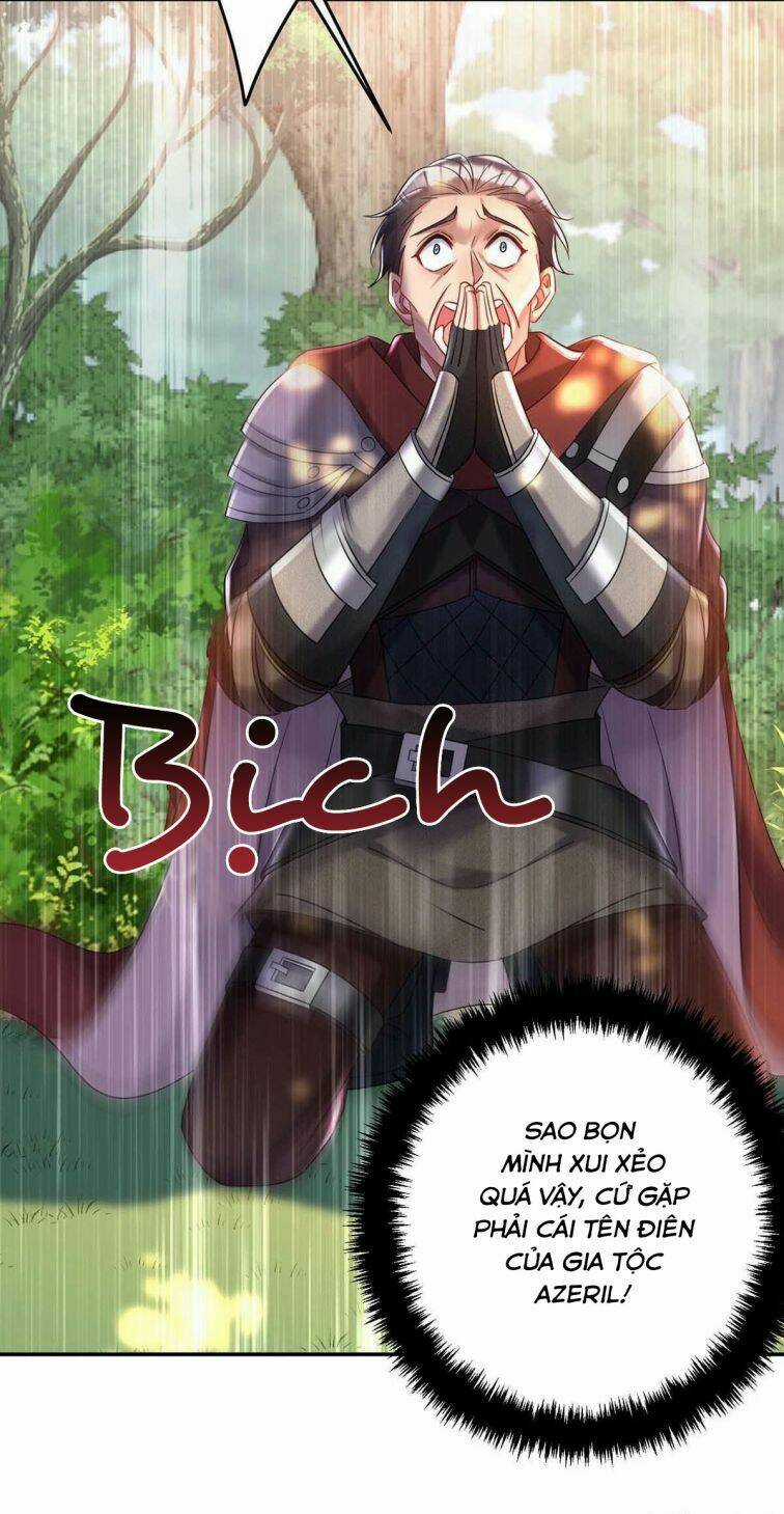 Dẫn Sói Vào Phòng - Chapter 40 - Trang 3