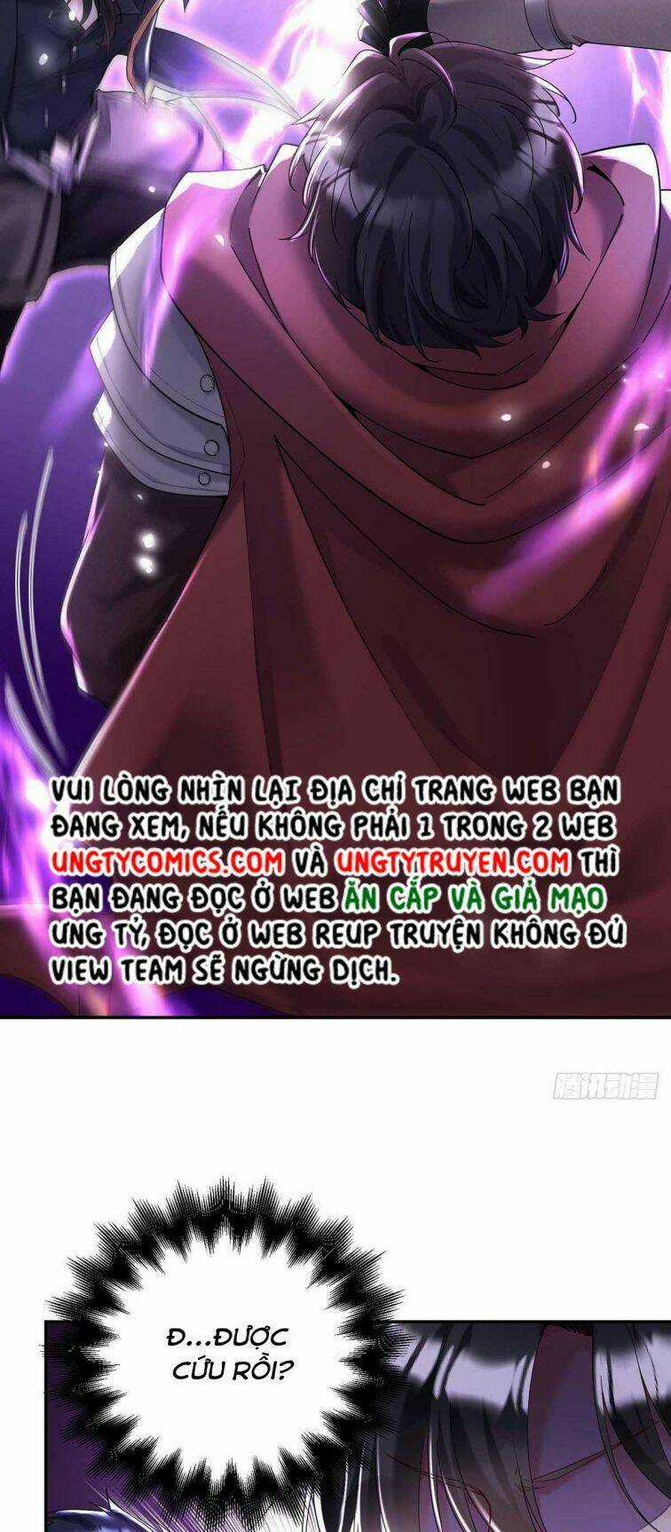 Dẫn Sói Vào Phòng - Chapter 40 - Trang 21