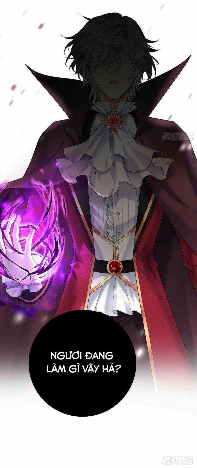 Dẫn Sói Vào Phòng - Chapter 40 - Trang 23