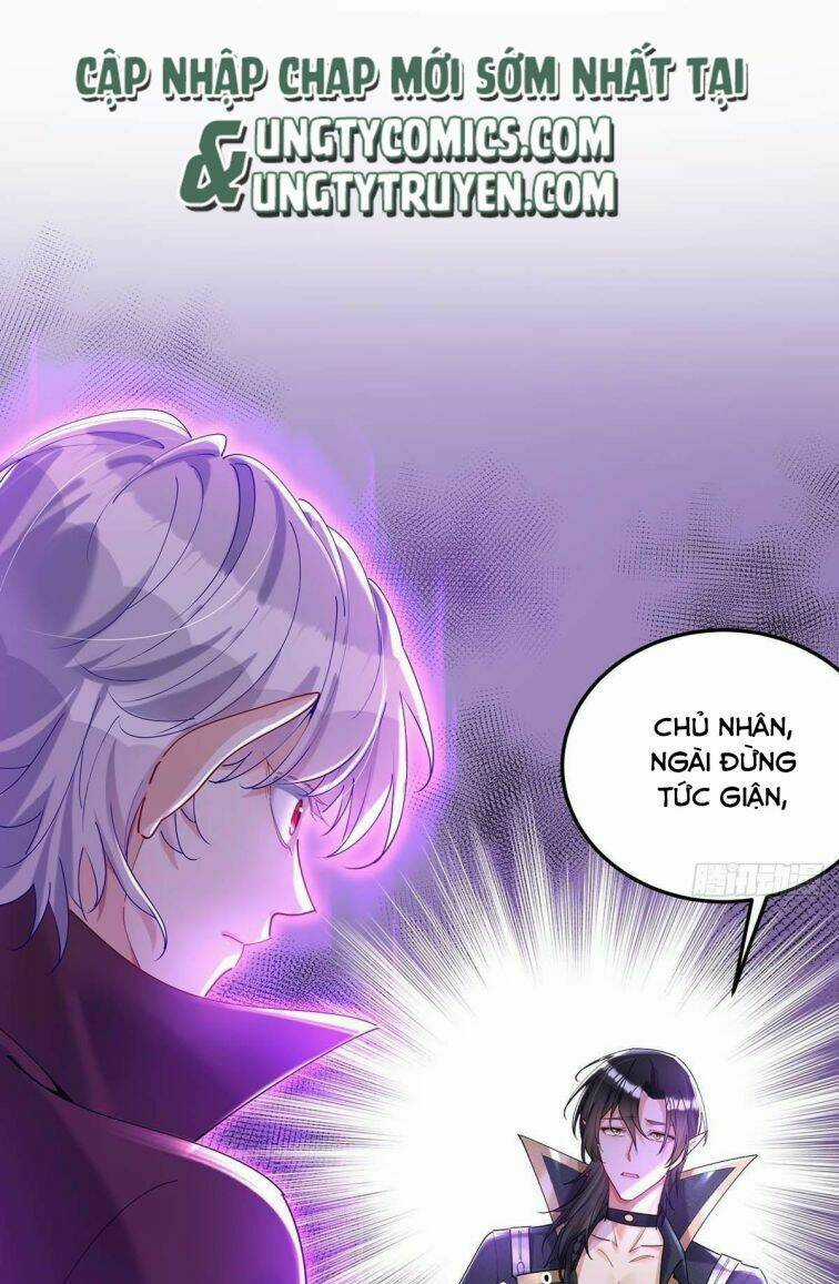 Dẫn Sói Vào Phòng - Chapter 40 - Trang 24