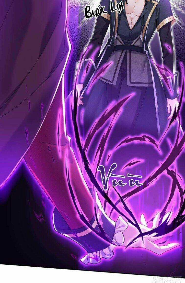 Dẫn Sói Vào Phòng - Chapter 40 - Trang 25