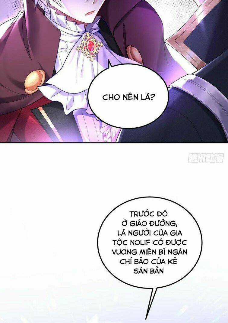 Dẫn Sói Vào Phòng - Chapter 40 - Trang 27