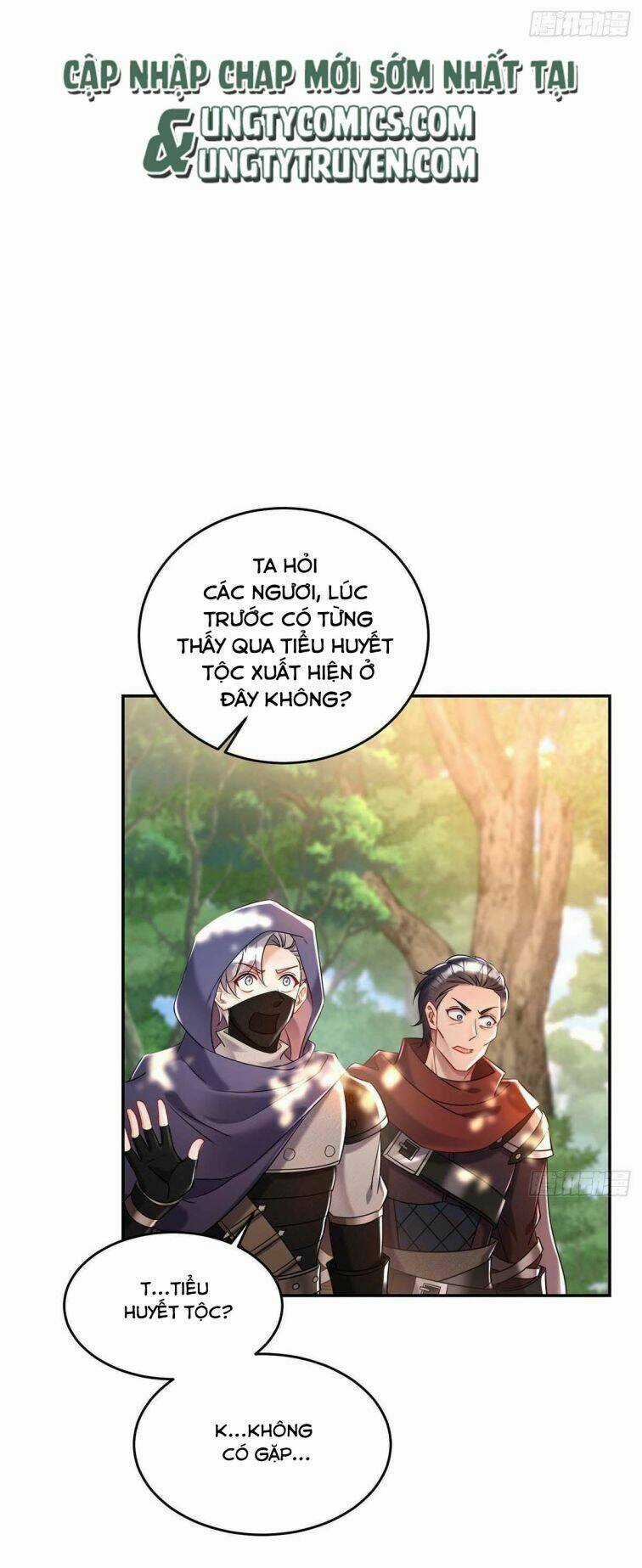 Dẫn Sói Vào Phòng - Chapter 40 - Trang 8