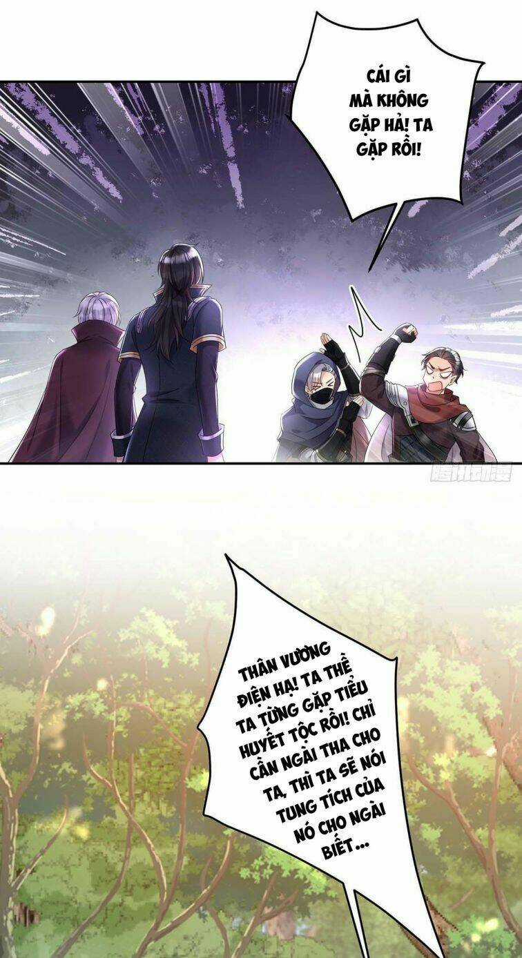 Dẫn Sói Vào Phòng - Chapter 40 - Trang 9