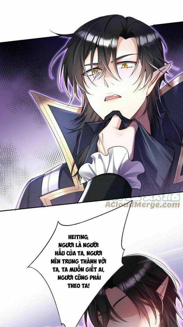 Dẫn Sói Vào Phòng - Chapter 41 - Trang 2