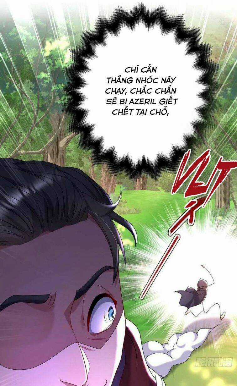 Dẫn Sói Vào Phòng - Chapter 41 - Trang 12