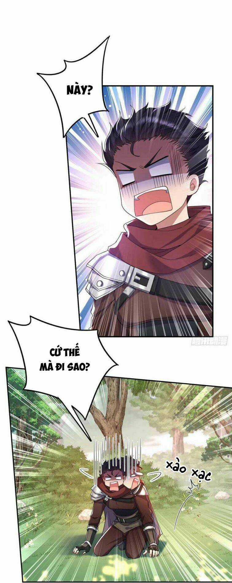 Dẫn Sói Vào Phòng - Chapter 41 - Trang 18