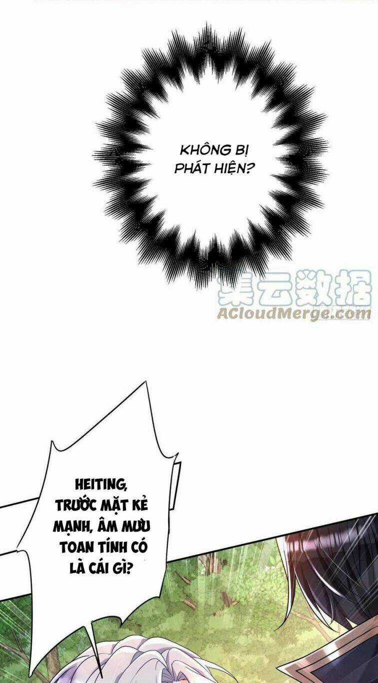 Dẫn Sói Vào Phòng - Chapter 41 - Trang 19