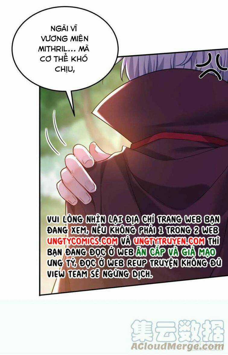 Dẫn Sói Vào Phòng - Chapter 41 - Trang 21