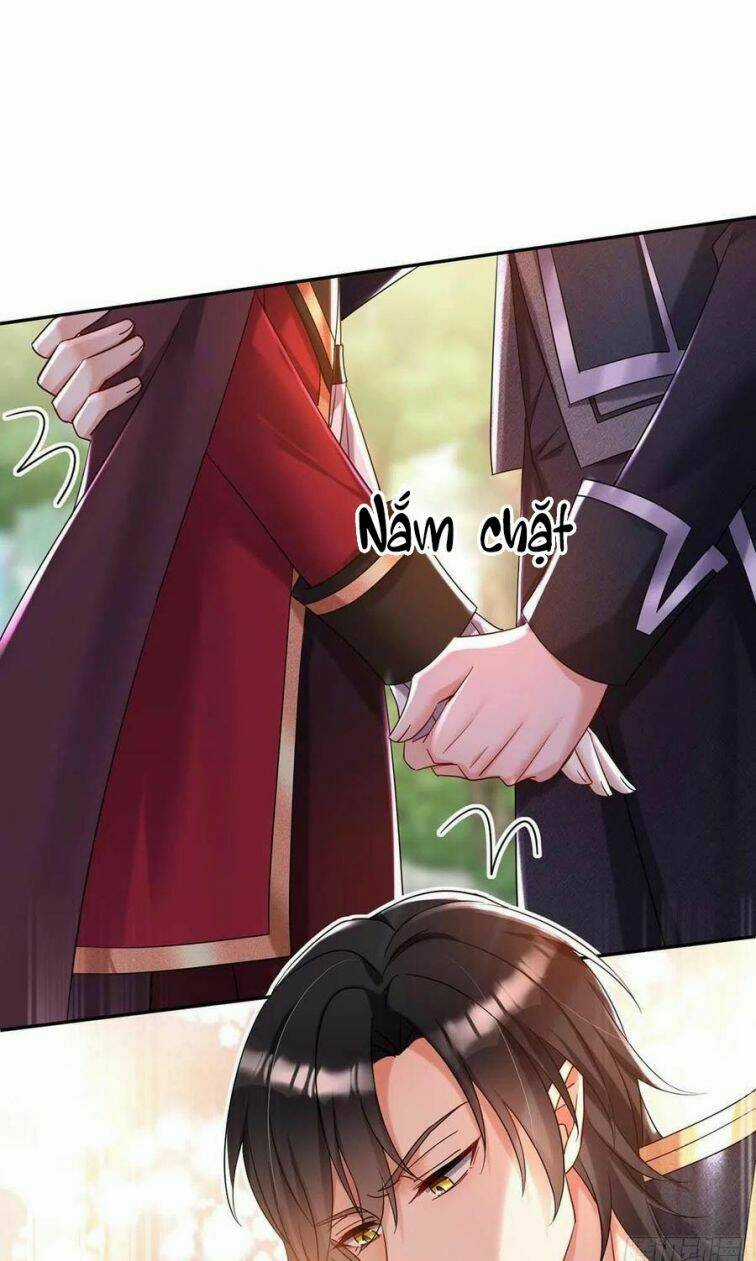 Dẫn Sói Vào Phòng - Chapter 41 - Trang 22