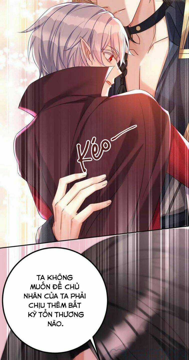 Dẫn Sói Vào Phòng - Chapter 41 - Trang 23