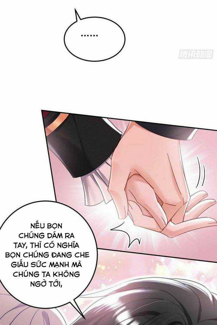 Dẫn Sói Vào Phòng - Chapter 41 - Trang 27