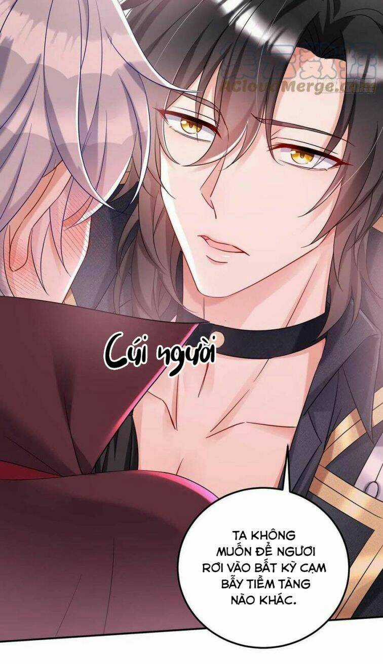 Dẫn Sói Vào Phòng - Chapter 41 - Trang 28