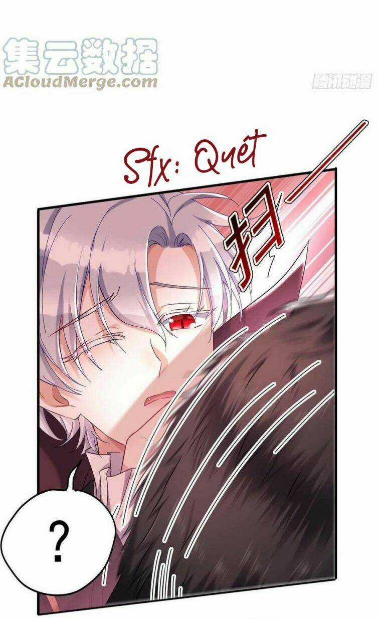 Dẫn Sói Vào Phòng - Chapter 41 - Trang 33