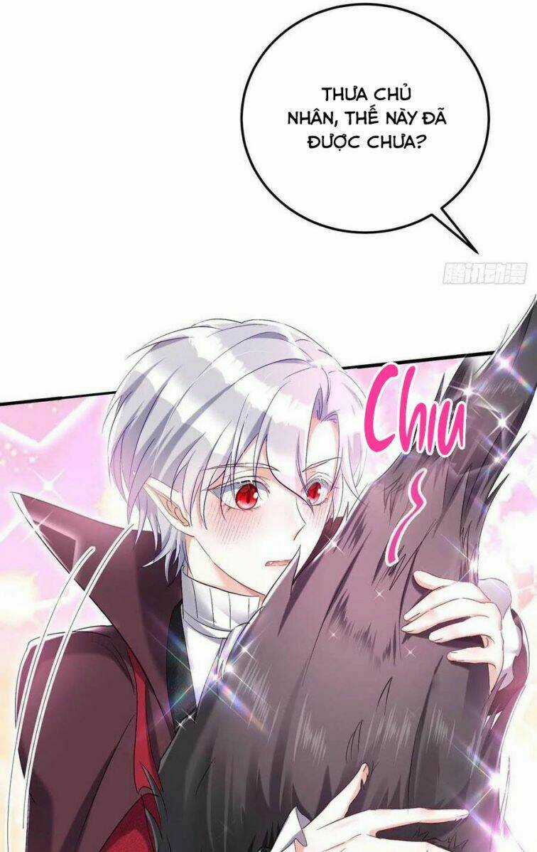 Dẫn Sói Vào Phòng - Chapter 41 - Trang 34