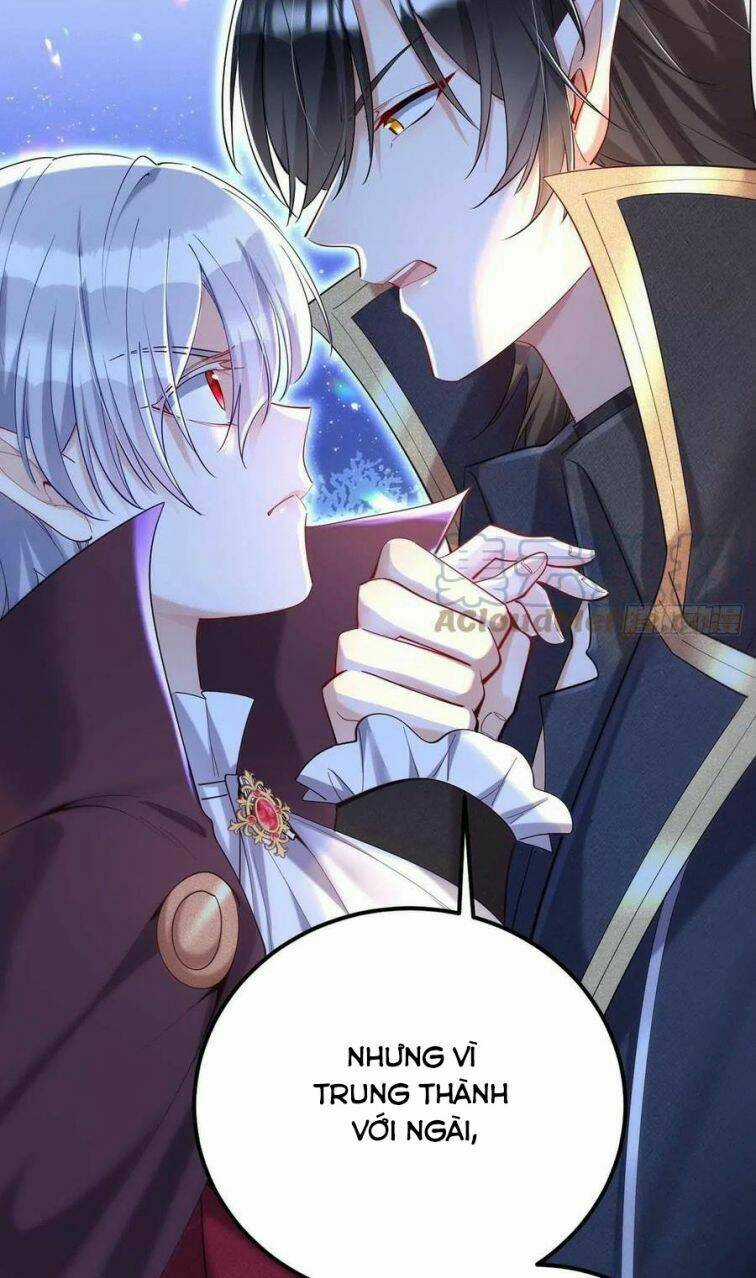 Dẫn Sói Vào Phòng - Chapter 41 - Trang 5