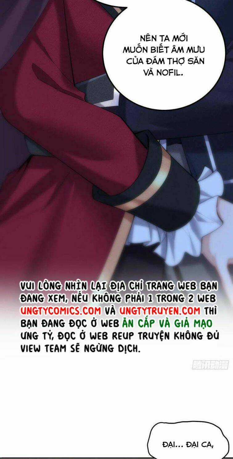 Dẫn Sói Vào Phòng - Chapter 41 - Trang 6