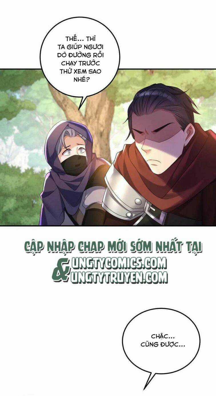 Dẫn Sói Vào Phòng - Chapter 41 - Trang 10