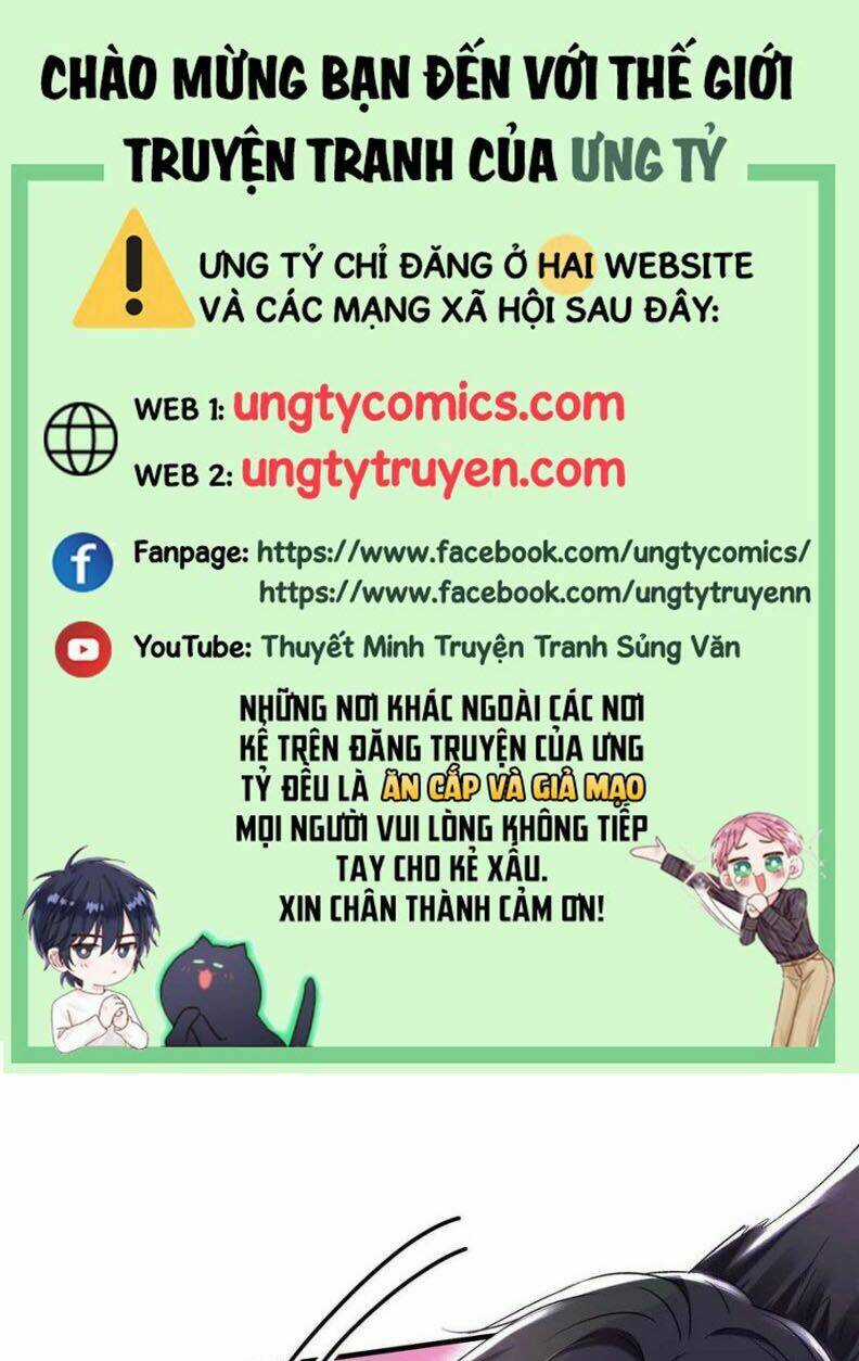 Dẫn Sói Vào Phòng - Chapter 42 - Trang 1