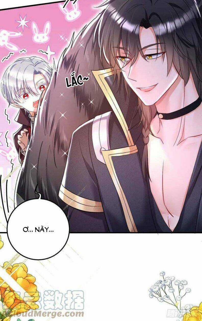 Dẫn Sói Vào Phòng - Chapter 42 - Trang 2