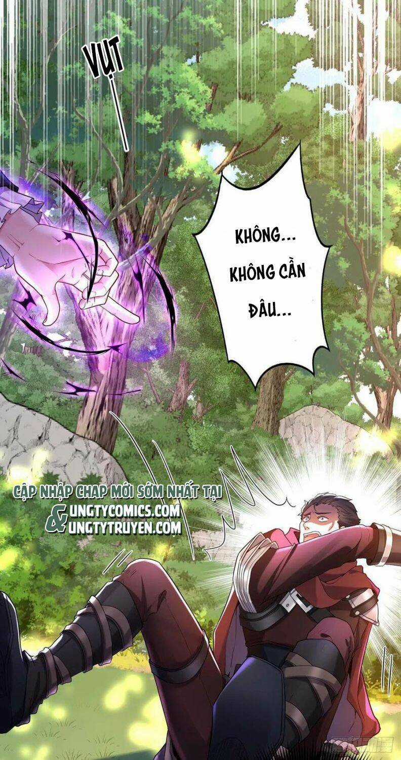 Dẫn Sói Vào Phòng - Chapter 42 - Trang 12
