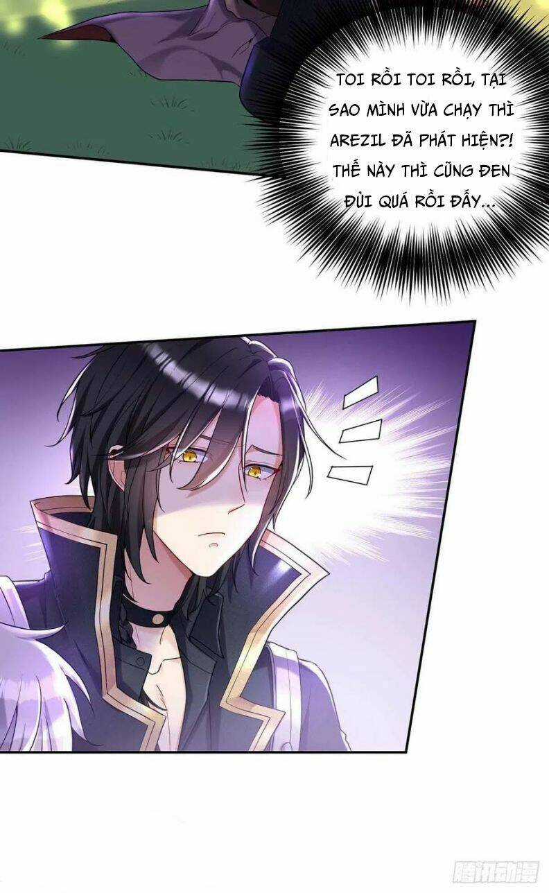 Dẫn Sói Vào Phòng - Chapter 42 - Trang 13