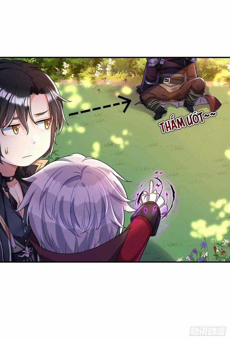 Dẫn Sói Vào Phòng - Chapter 42 - Trang 14