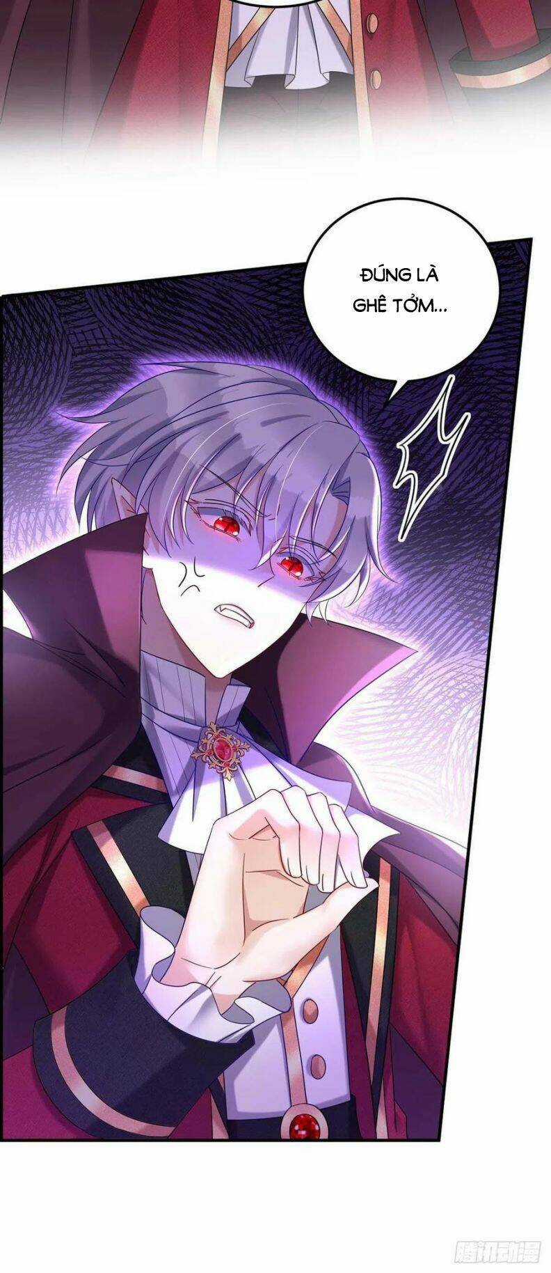 Dẫn Sói Vào Phòng - Chapter 42 - Trang 16