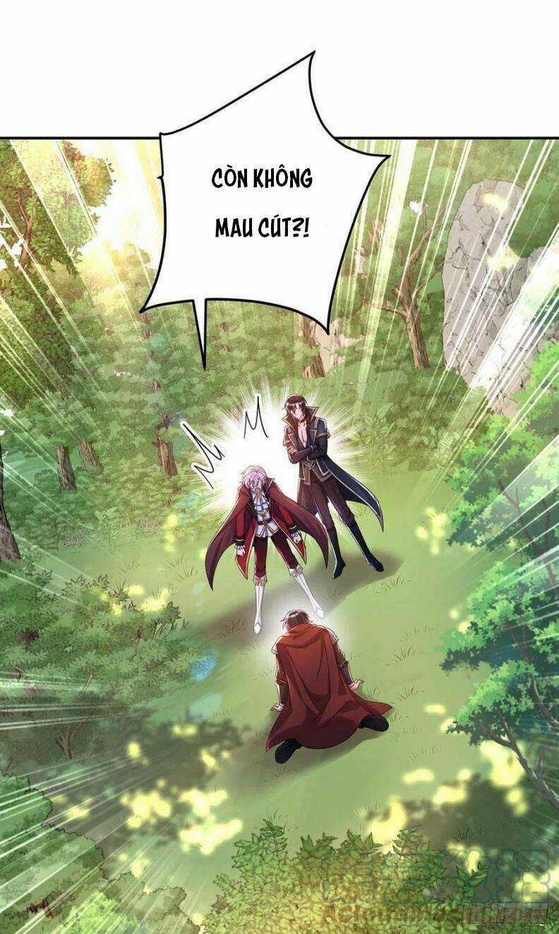 Dẫn Sói Vào Phòng - Chapter 42 - Trang 17