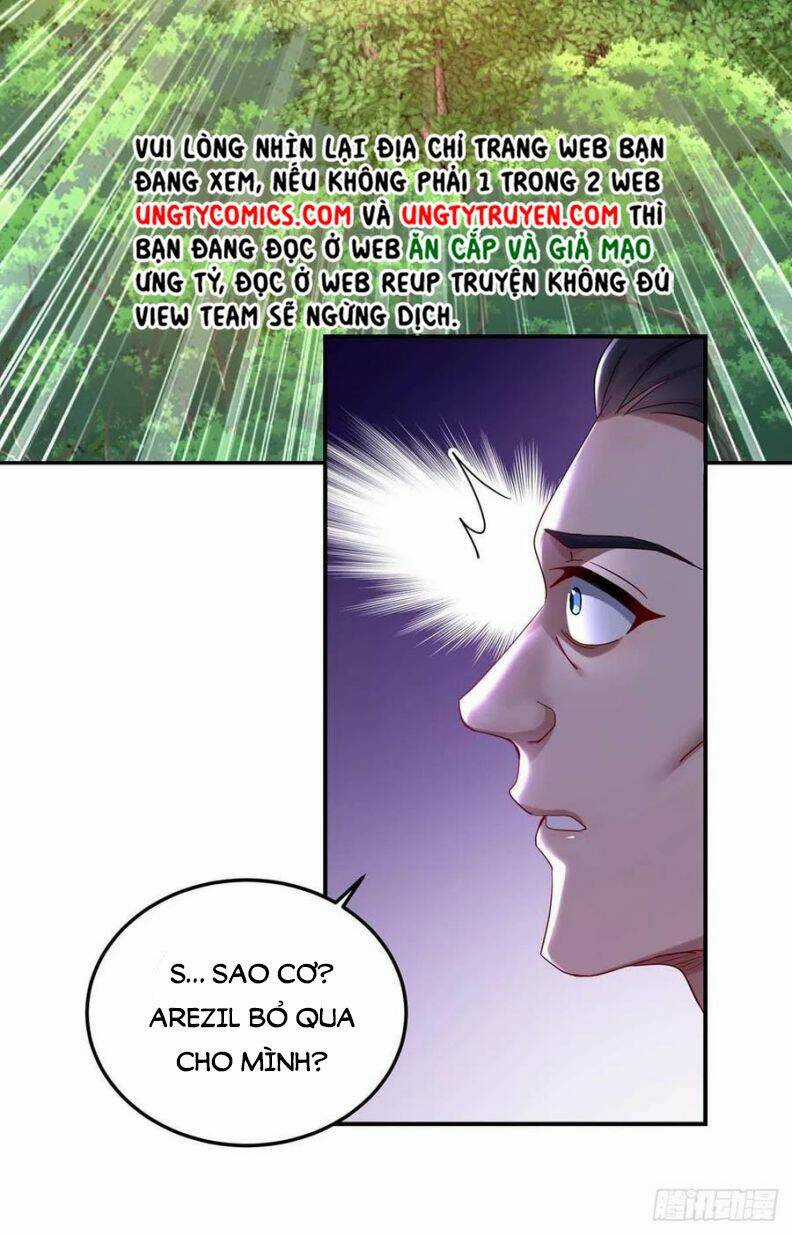 Dẫn Sói Vào Phòng - Chapter 42 - Trang 18