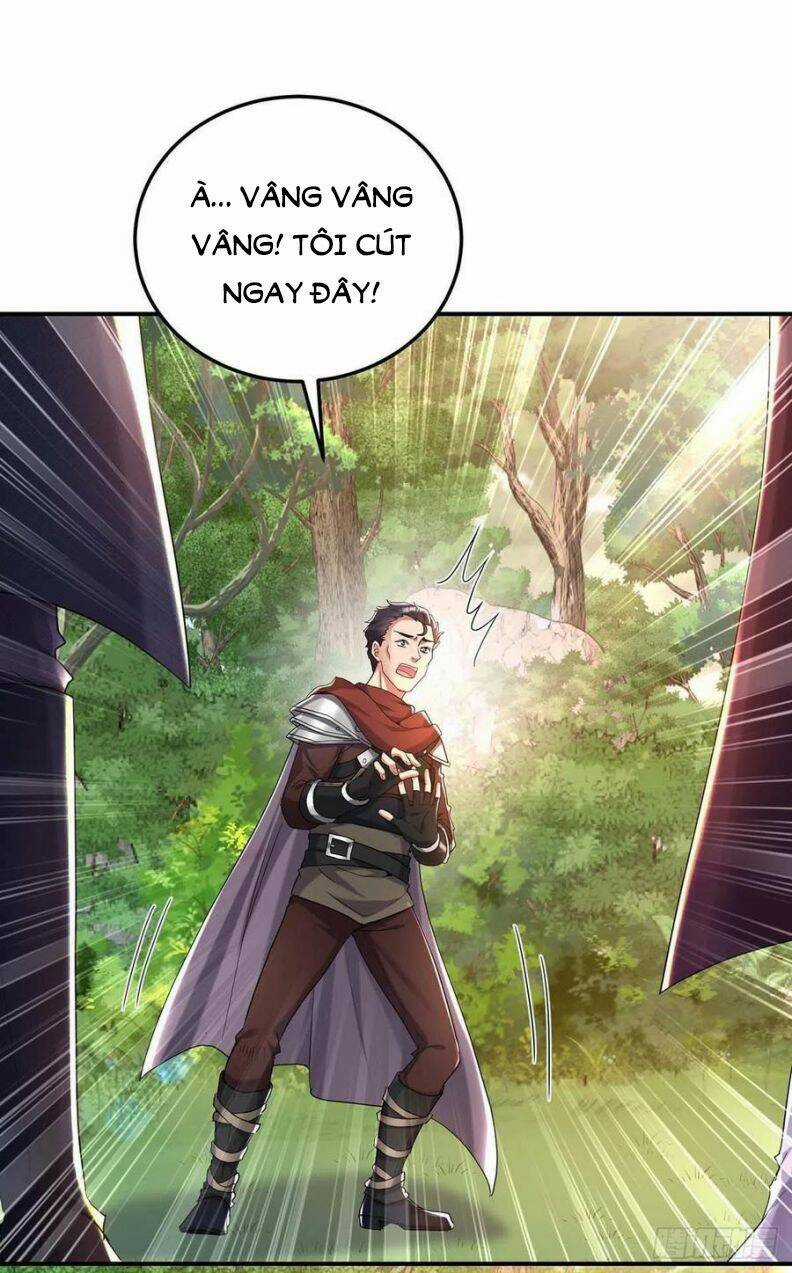 Dẫn Sói Vào Phòng - Chapter 42 - Trang 20