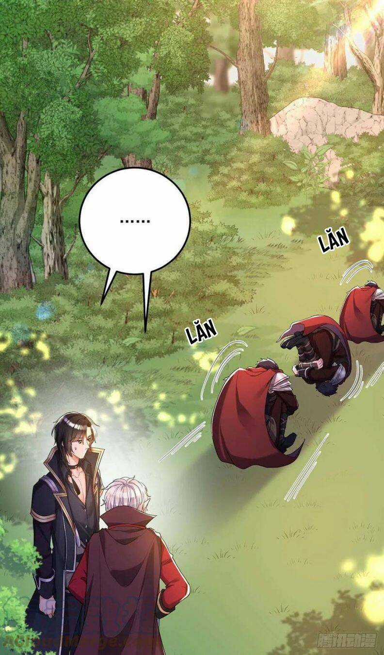 Dẫn Sói Vào Phòng - Chapter 42 - Trang 21