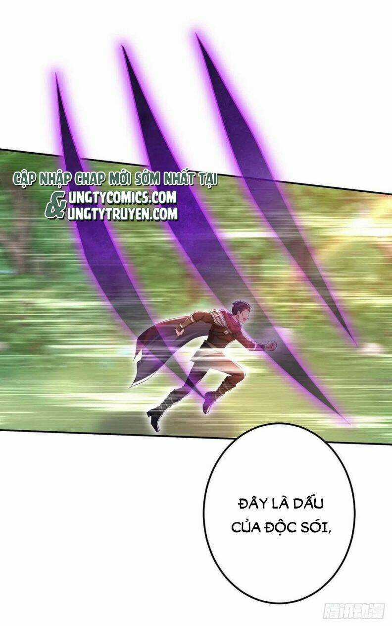 Dẫn Sói Vào Phòng - Chapter 42 - Trang 24