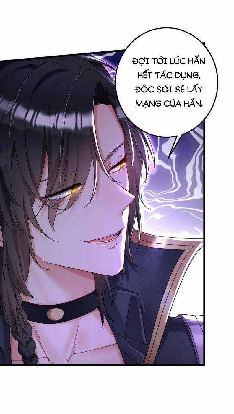 Dẫn Sói Vào Phòng - Chapter 42 - Trang 25