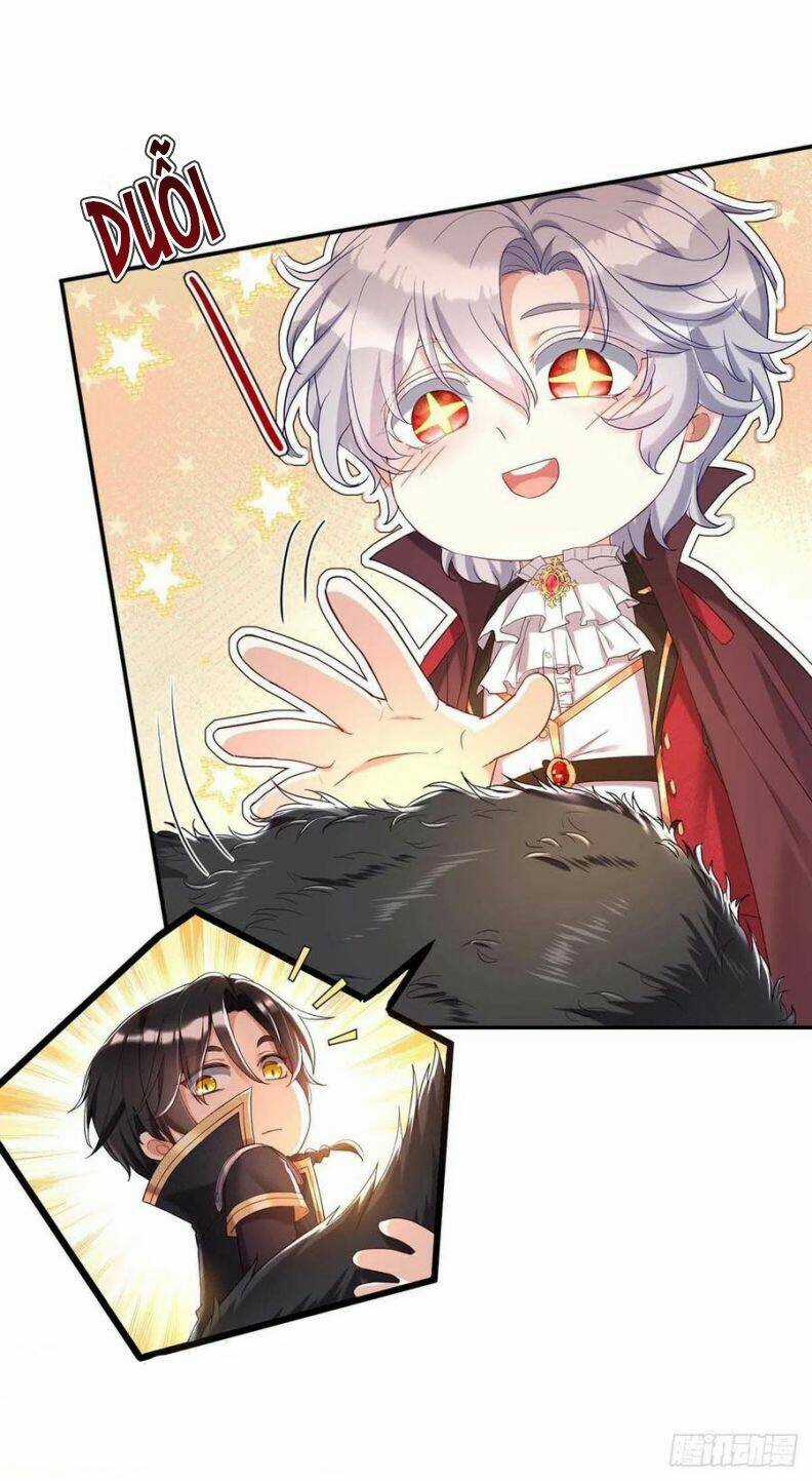 Dẫn Sói Vào Phòng - Chapter 42 - Trang 27