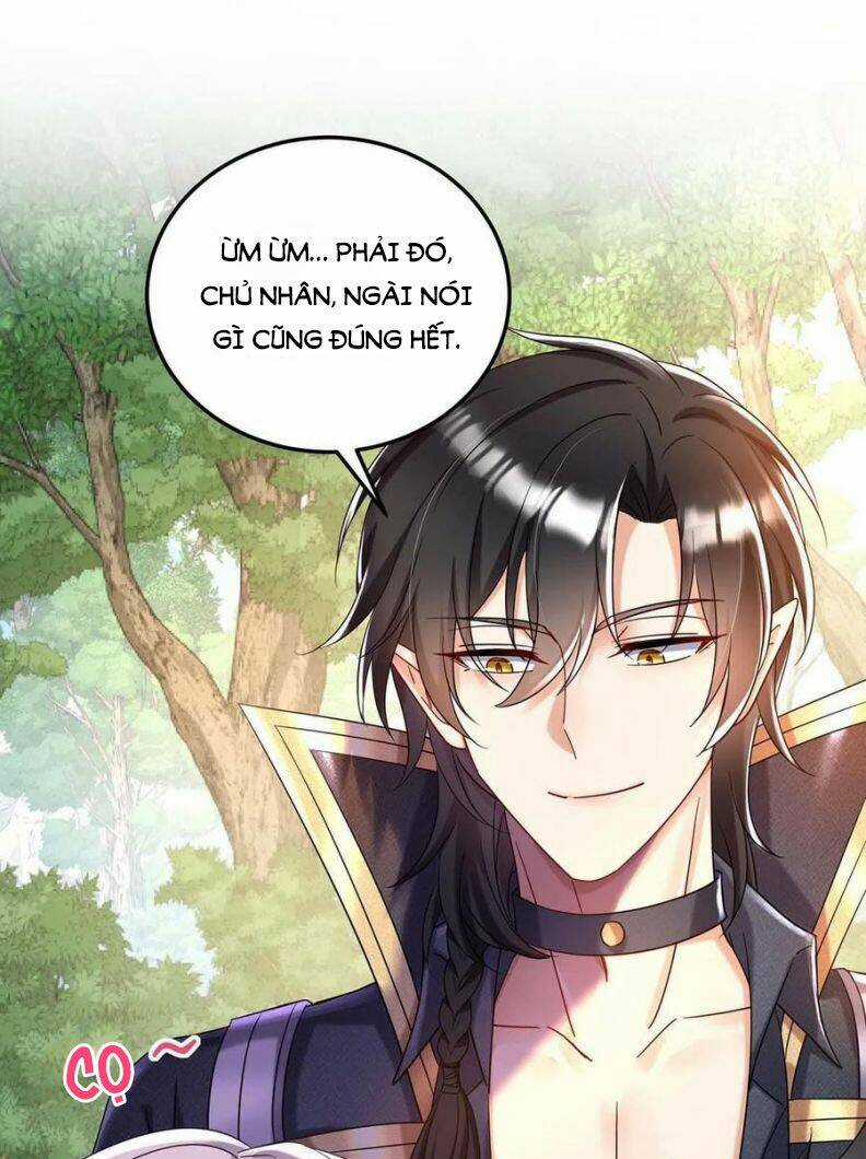 Dẫn Sói Vào Phòng - Chapter 42 - Trang 4