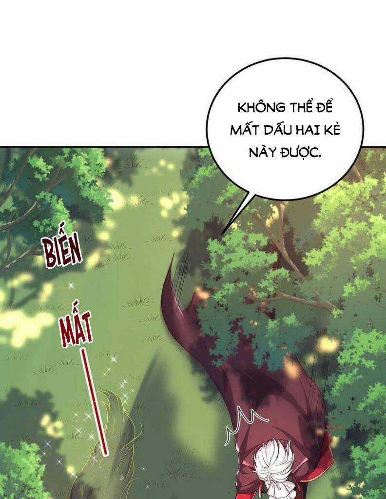 Dẫn Sói Vào Phòng - Chapter 42 - Trang 32